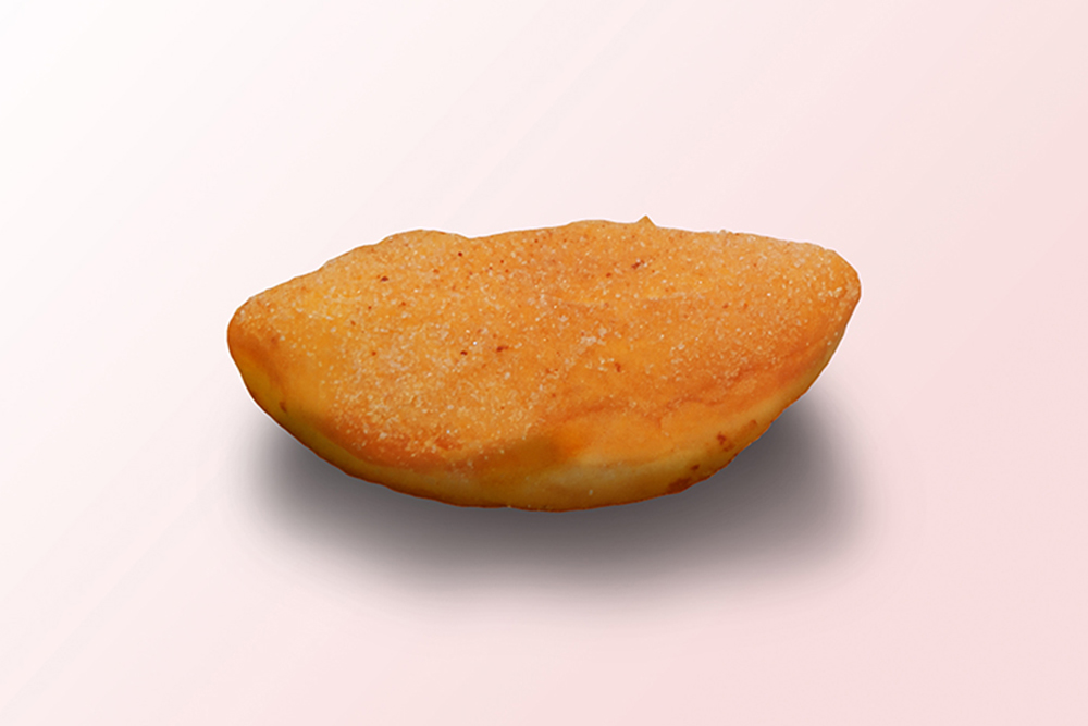 キルシュクラプフェン – 季節限定