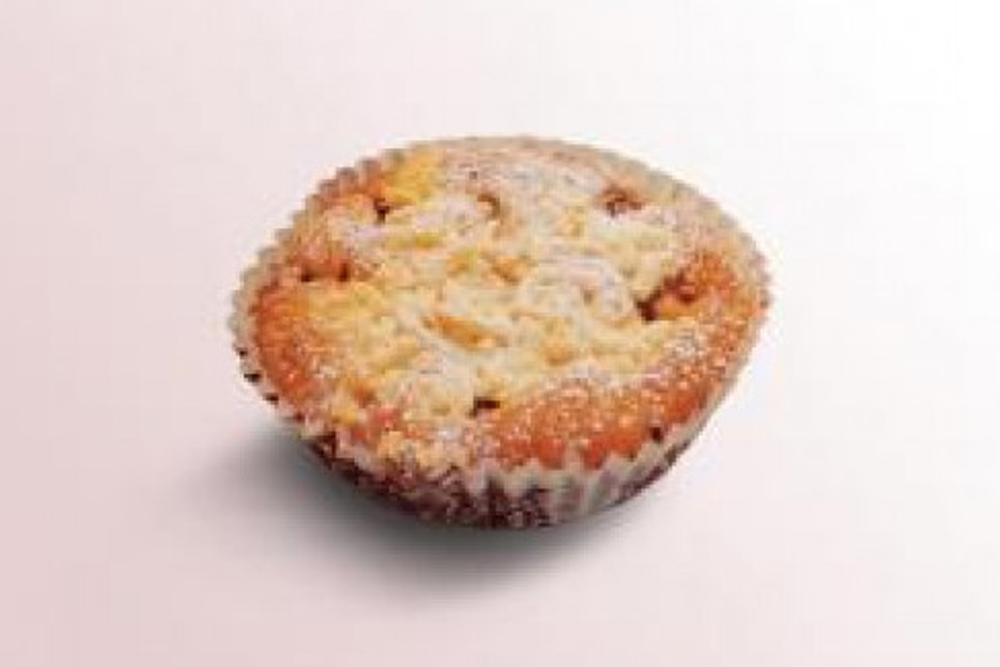 キルシュクーヘン – 季節限定
